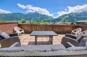 Select Top 7 - by Alpen Apartments